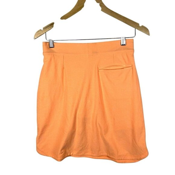 NWT Peter Millar women's pull on elastic waist golf tennis skirt skort size XS - Picture 2 of 8